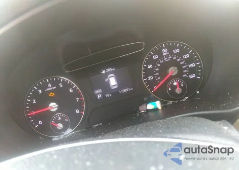 2019 Kia Sorento 3.3L Lx from USA, damaged, VIN 5XYPG4A5XKG551092